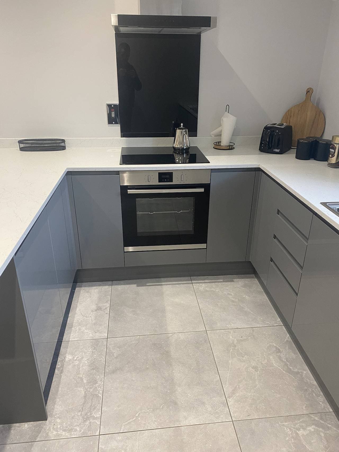 Foto 10 von 22: Ferienwohnung für 8 Personen