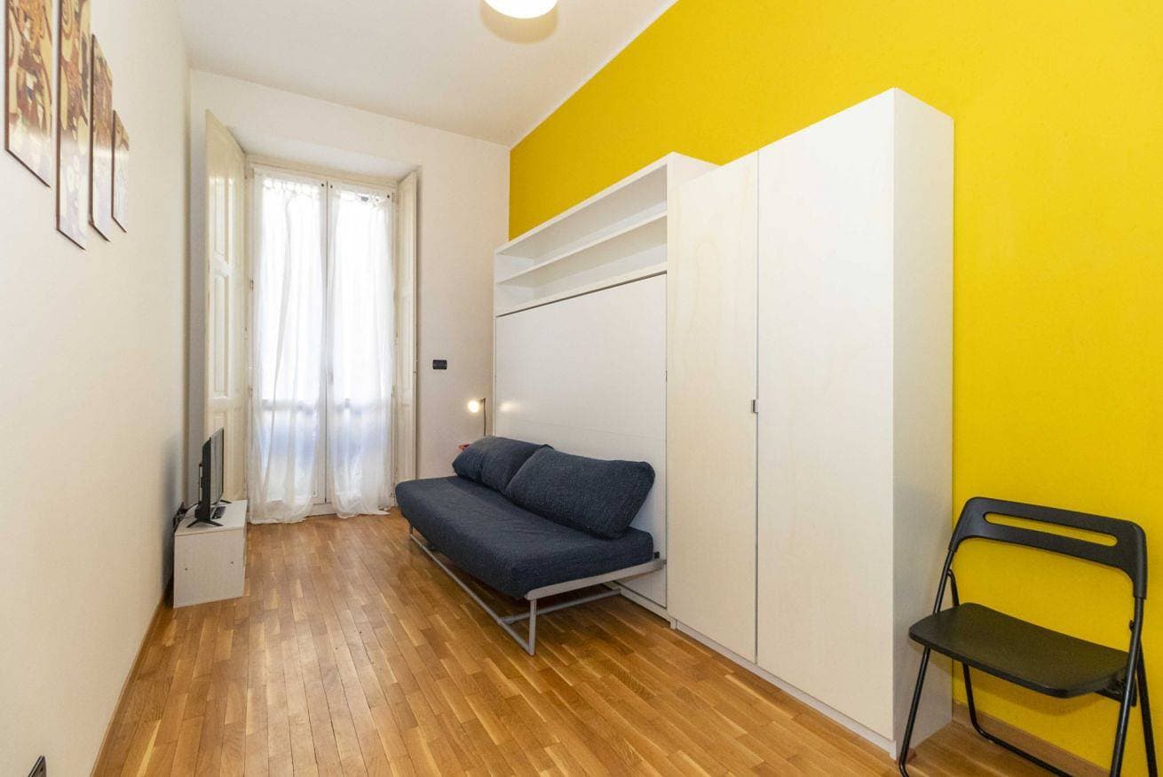 Foto 3 von 29: Ferienwohnung für 2 Personen