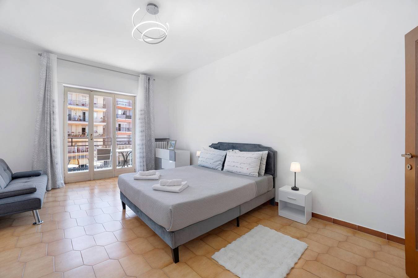 Appartamento Isabella 1