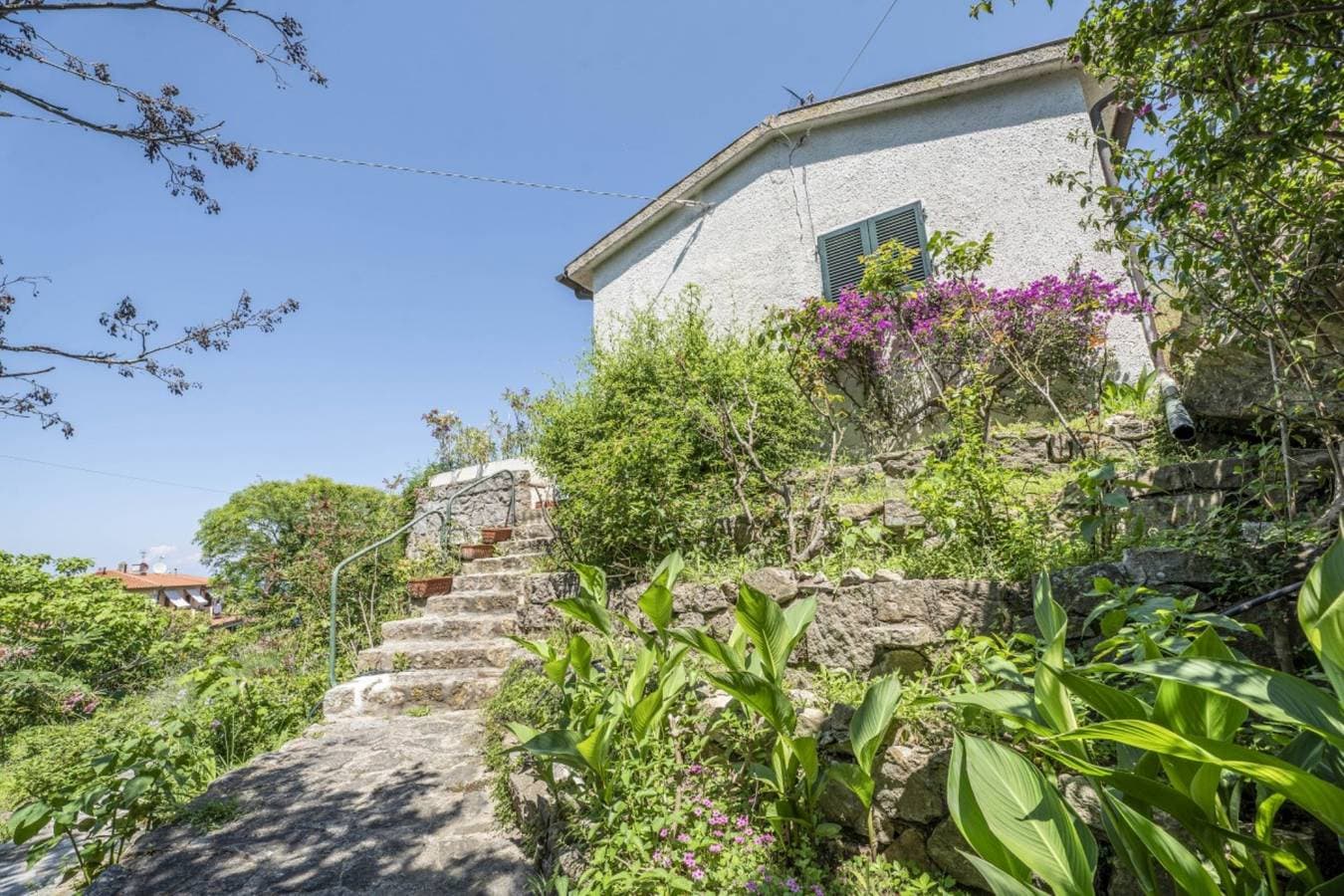 Foto 3 von 27: Villa für 6 Personen mit Terrasse