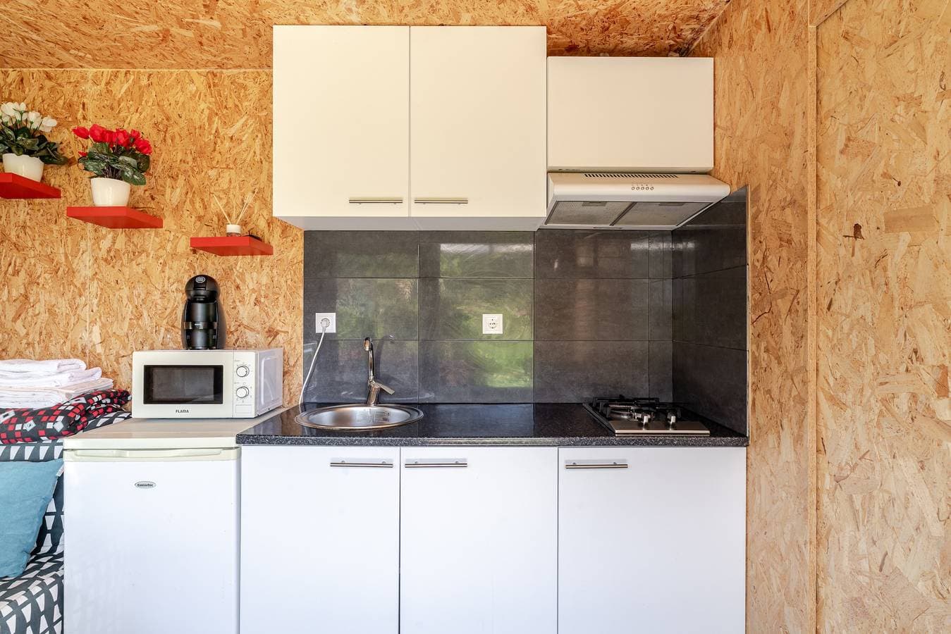Foto 7 von 24: Bungalow 'Quintinha Da Aldida' mit Bergblick, WLAN und Klimaanlage