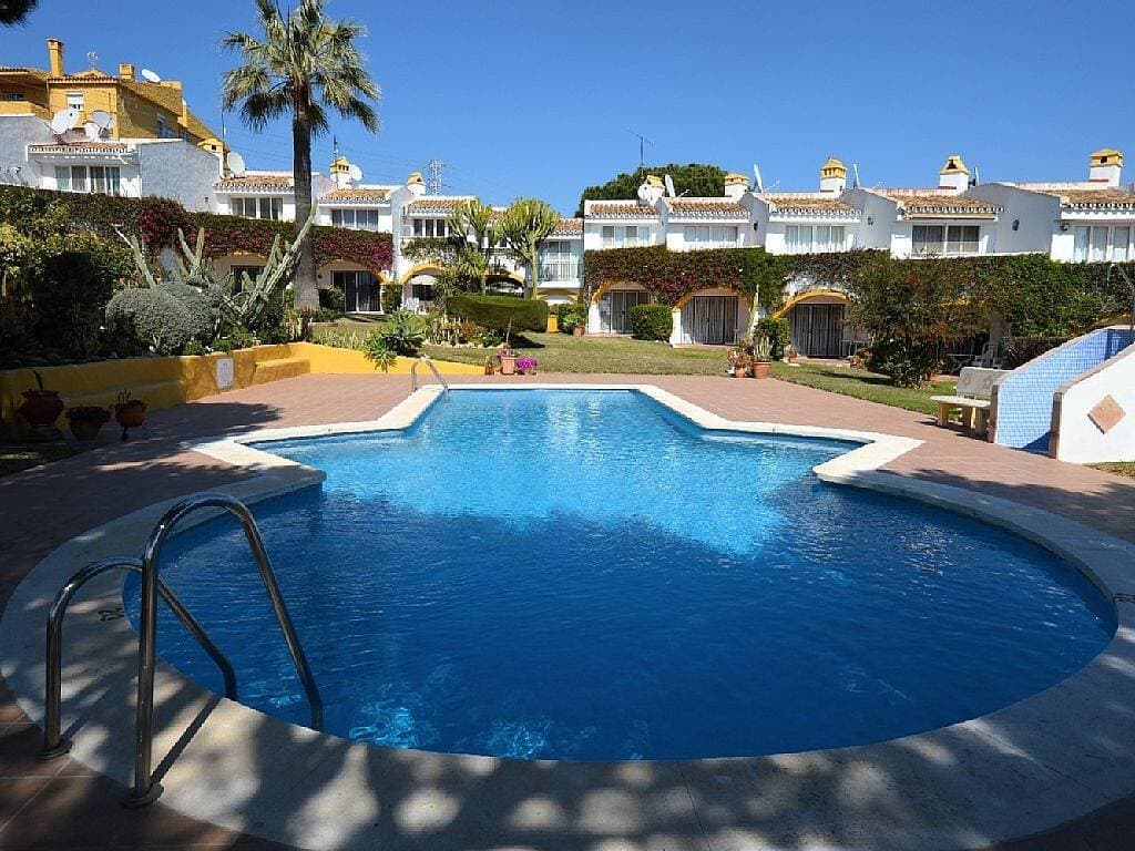 Casa Los Pinos 1
