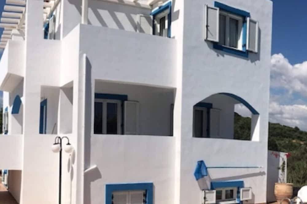 Foto 12 von 30: ☀️Villa Varvara❤️Almyrida⛱️ 350m vom Meer❗️Kein Auto nötig❗️Samaria-Schlucht – Kostenlos