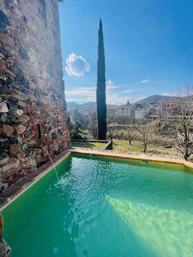 Hotel Cal Sastre 1