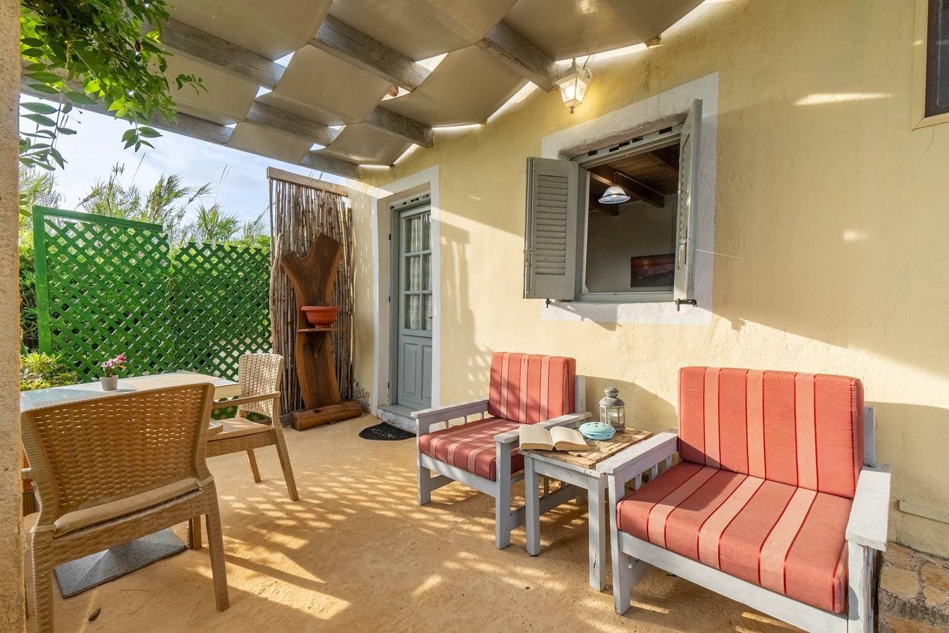 Beach House Corfu 1