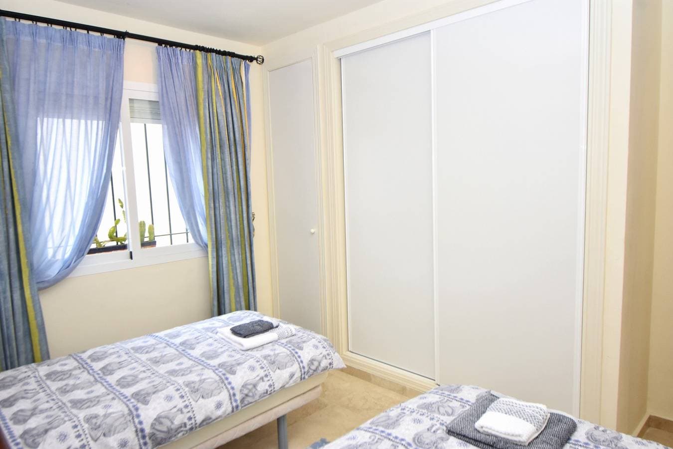 Foto 10 von 29: Beautiful Apt with Golf & Lake Views Mijas Golf