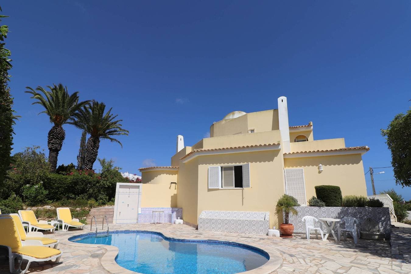 Villa Carvoeiro Ceu 1