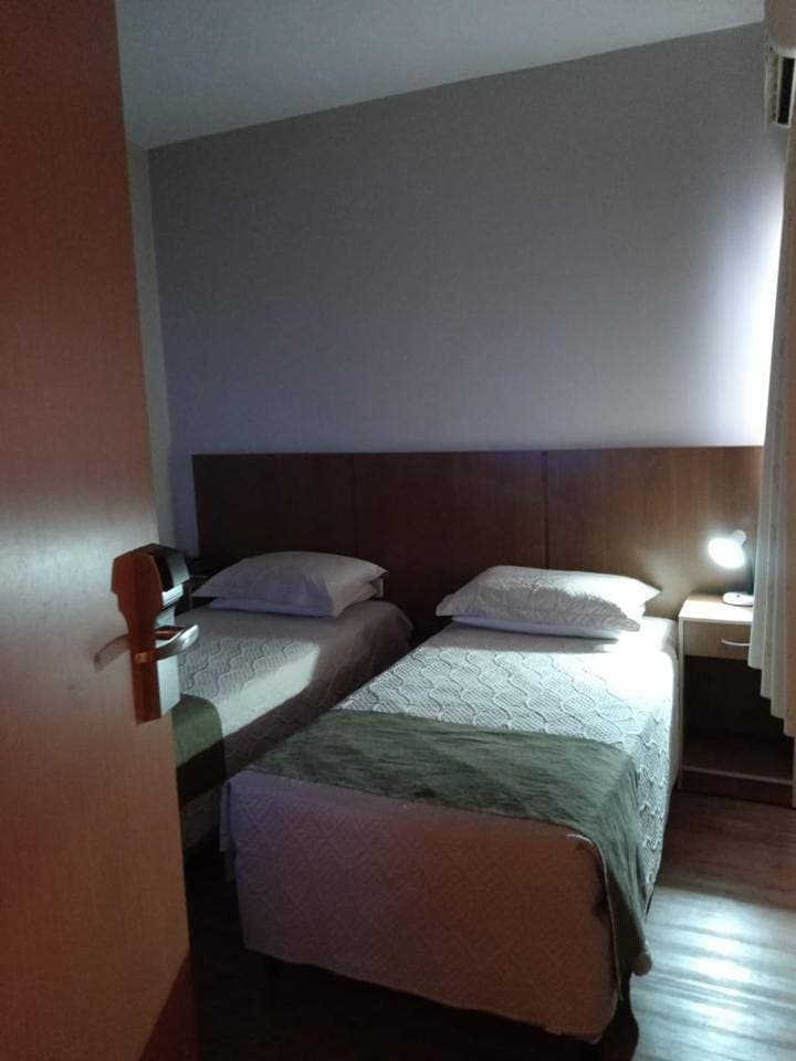 Foto 8 von 9: Superior Double or Twin Room