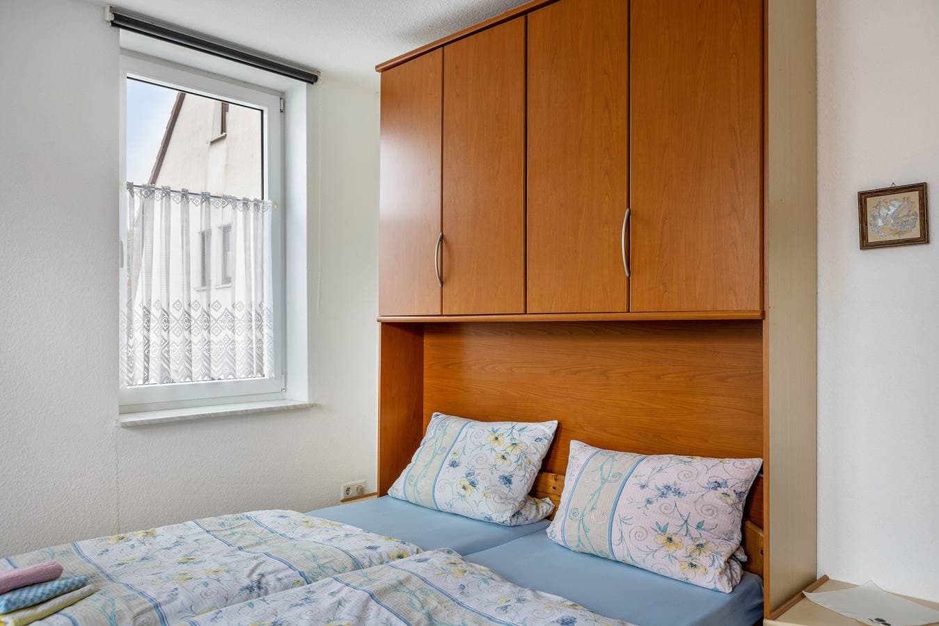 Foto 5 von 27: Ferienwohnung mit Wi-Fi