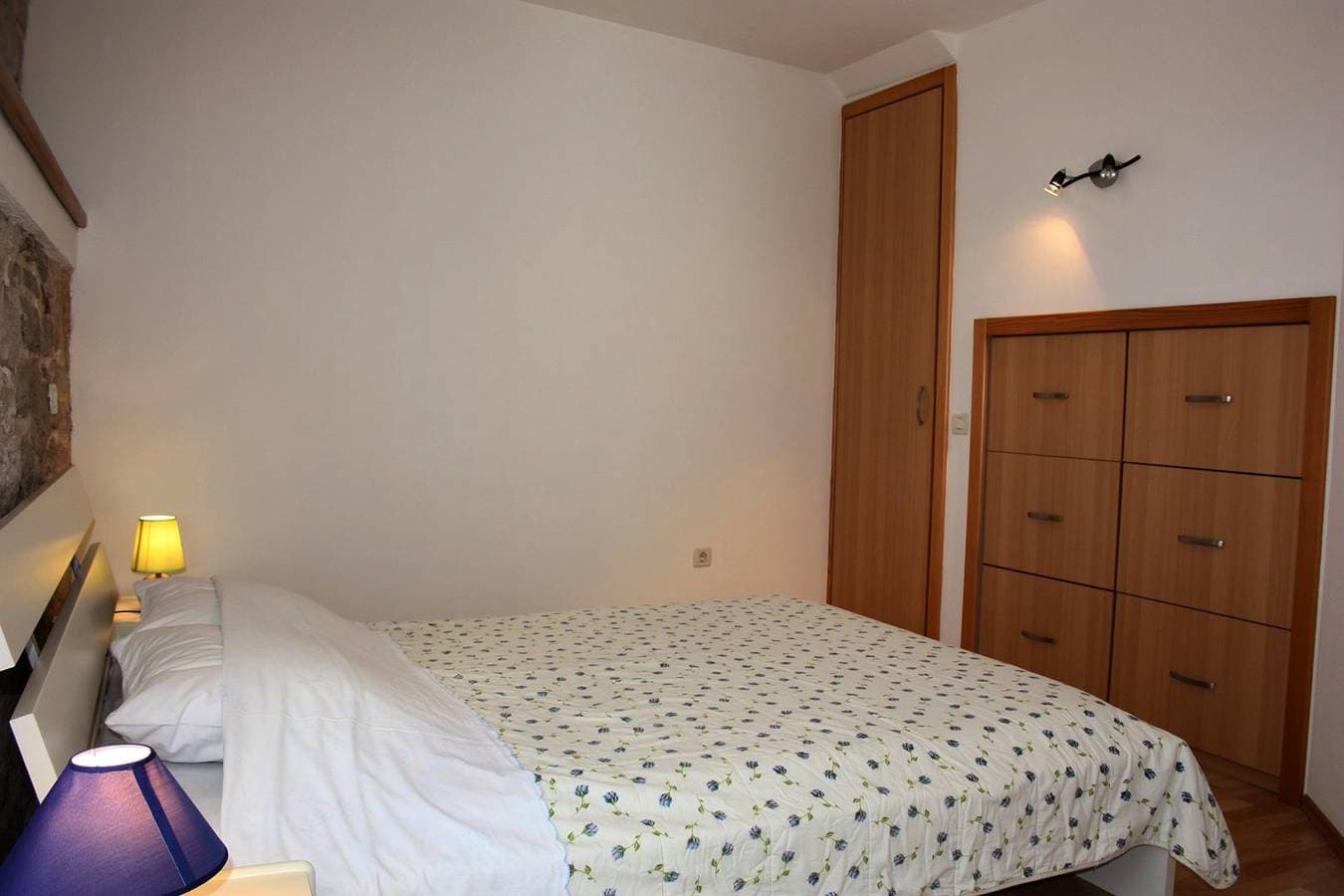 Foto 11 von 20: Apartment Nirvana 2-4 with garden view