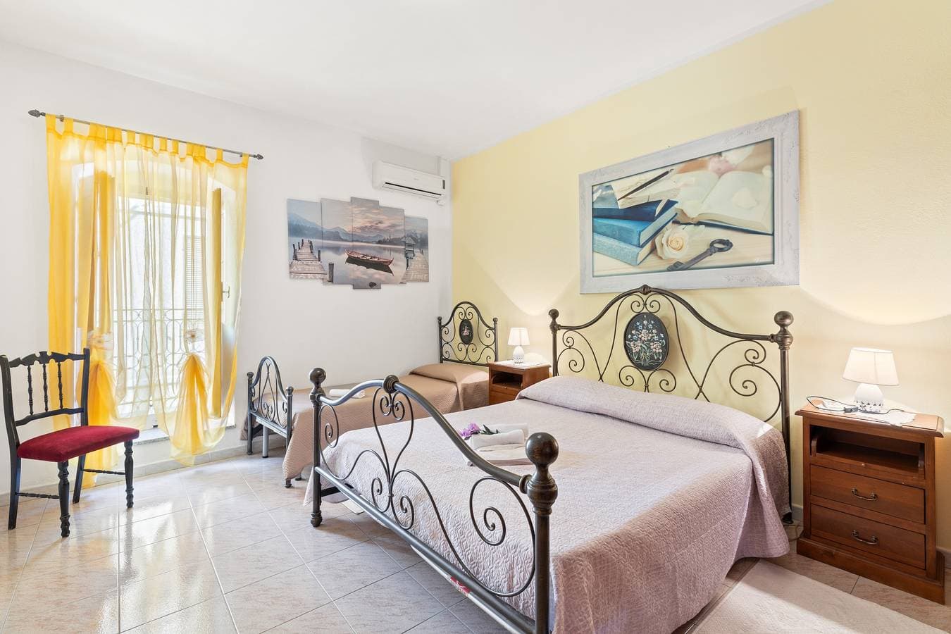 Casa Vacanze Antica Dimora 1