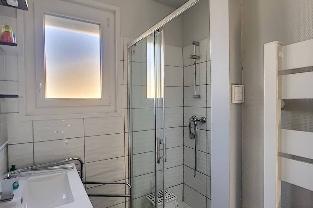 Foto 6 von 16: Gemütliches Haus im Stadtzentrum, 150 m vom Strand entfernt