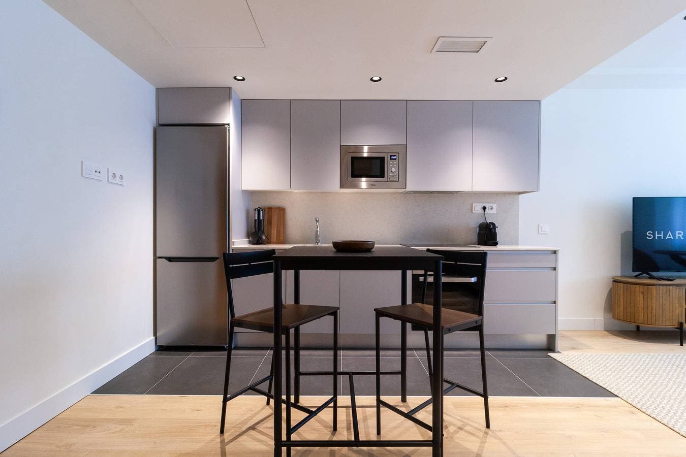 Foto 9 von 22: Housing Castellana by Sharing Co