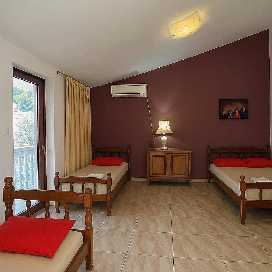 Apartmani Tina 1