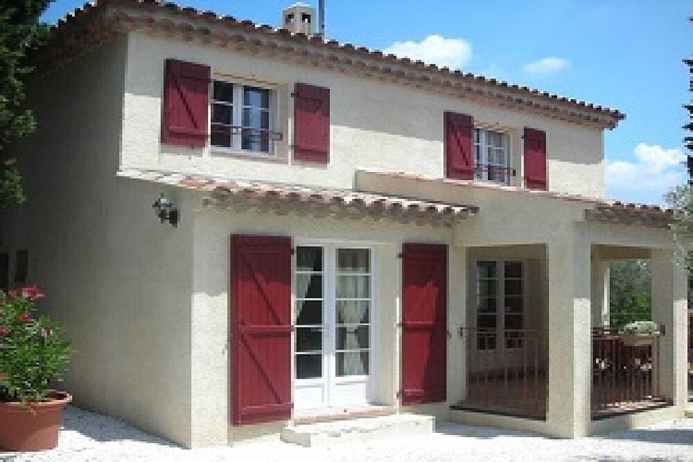 Foto 12 von 22: Cottage Les Oliviers At Cotignac