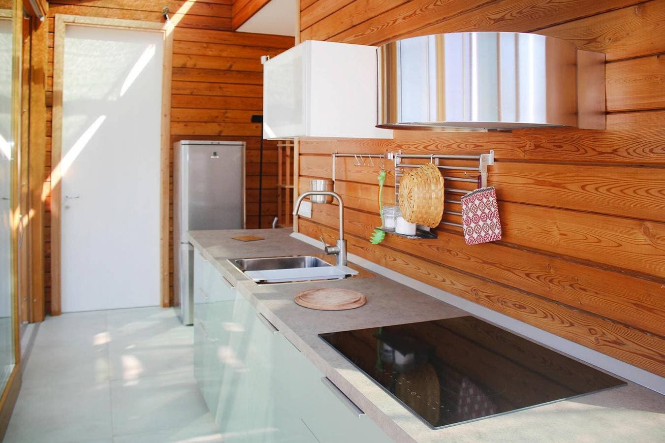 Foto 8 von 33: Ferienhaus in Magazzini am Strand