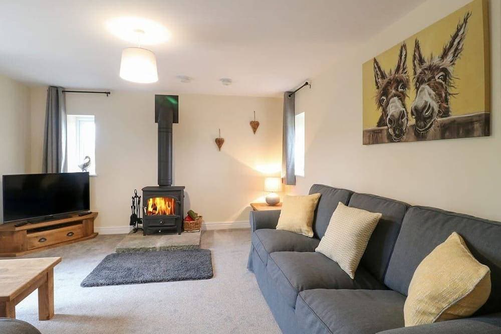 Foto 11 von 30: Lane Head Cottage, Wirksworth