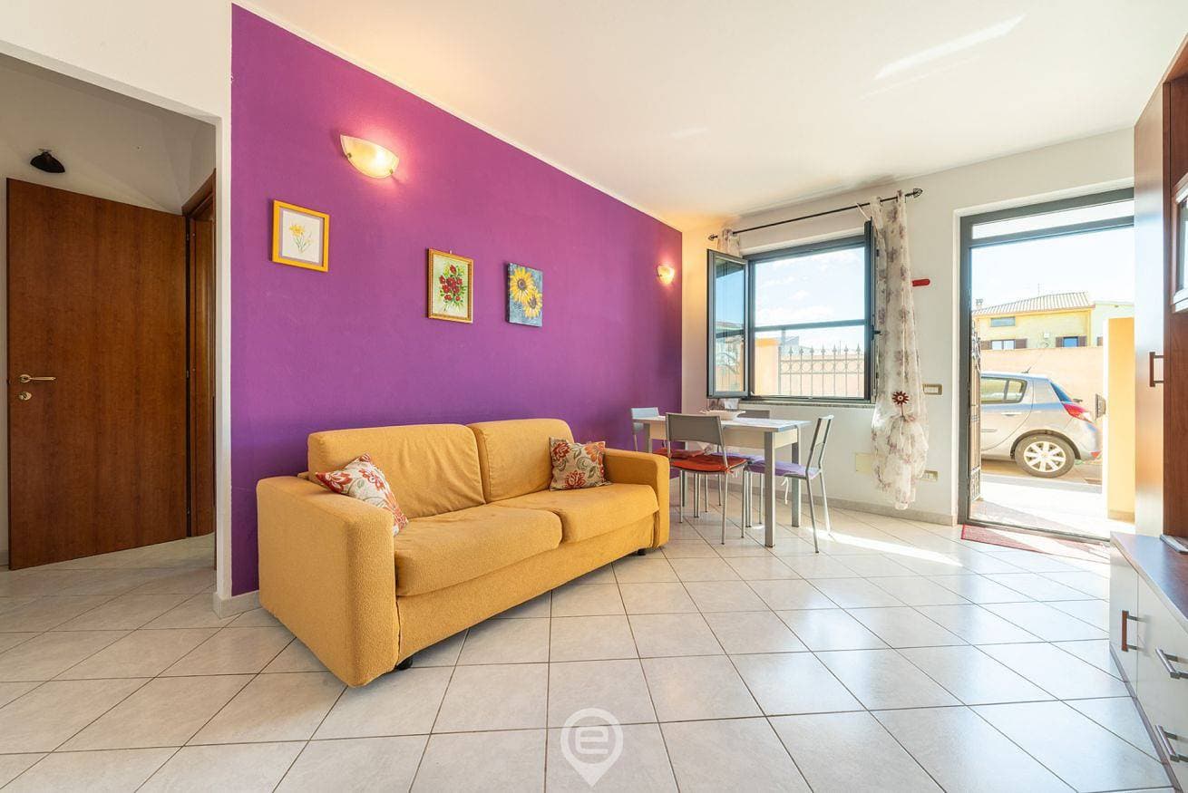 Foto 6 von 20: Ferienwohnung für 2 Personen