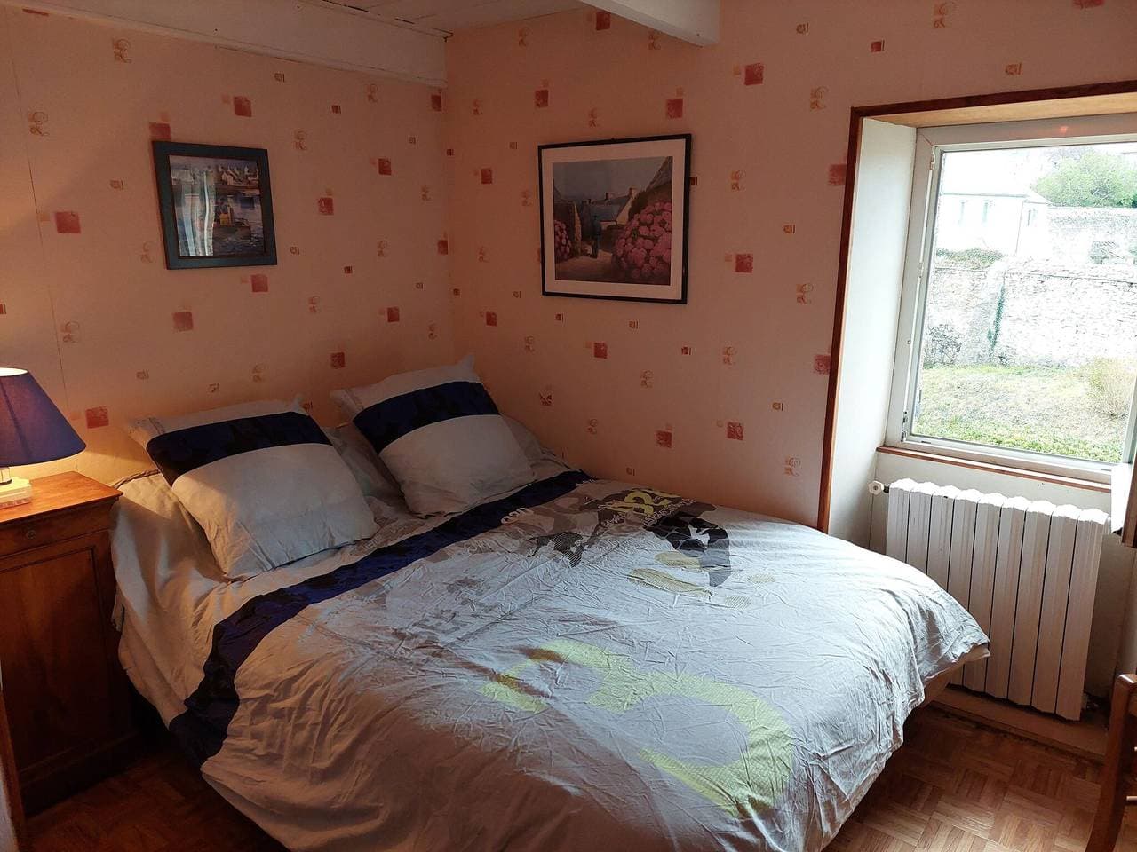 Foto 9 von 24: Haus in Bretagne mit Meerblick
