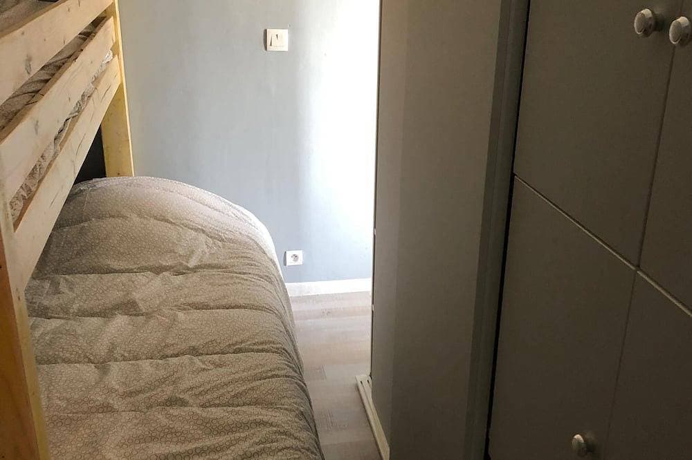 Foto 3 von 18: Schöne Wohnung mit Balkon und Panoramablick auf die Berge