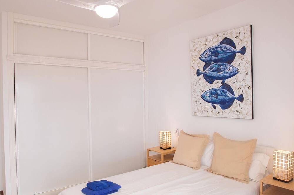 Foto 5 von 30: Penthouse 120m2, 200m vom Strand, Meer und Dorf entfernt