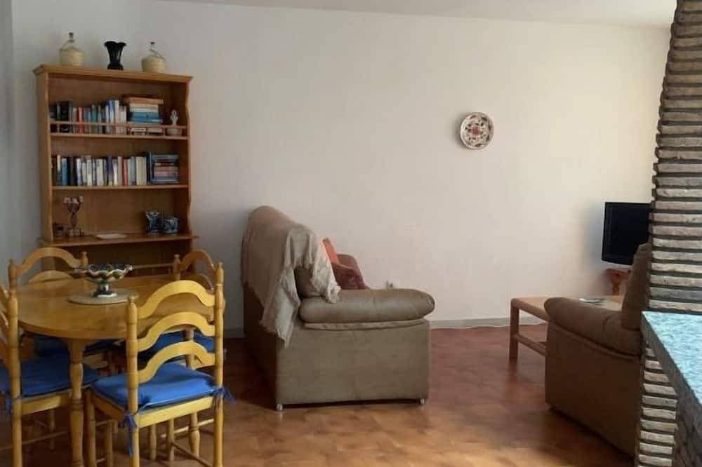 Foto 12 von 20: Apartment mit meerblick in Torrecilla