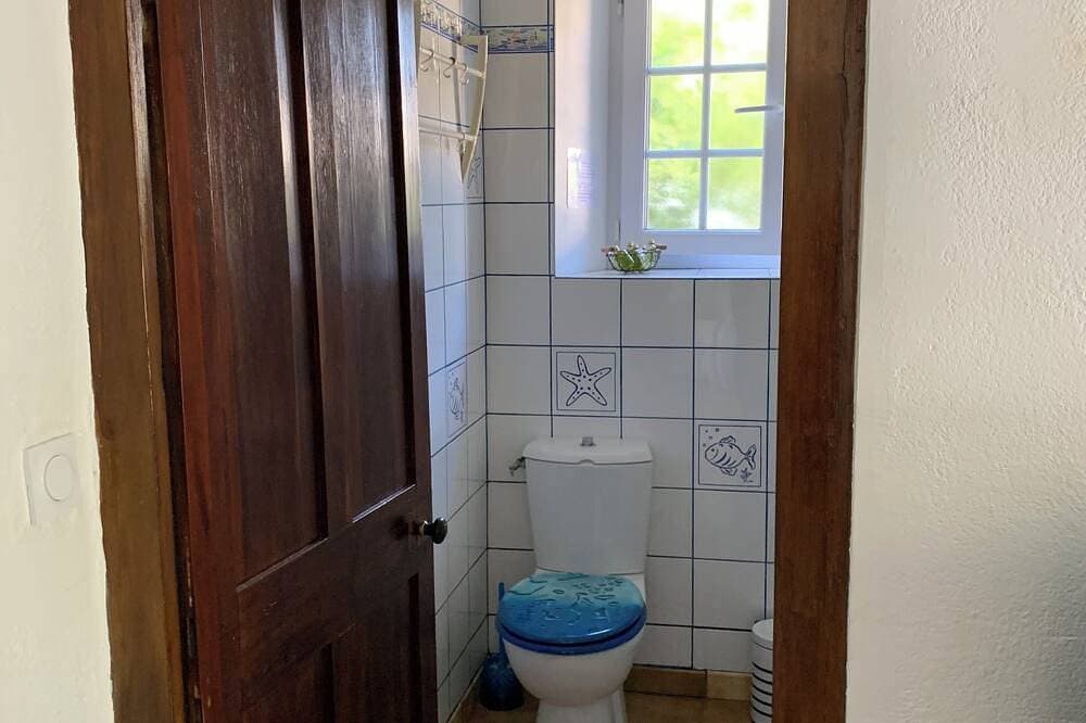 Foto 6 von 9: Gite bleu l'Iris avec piscine chauffée