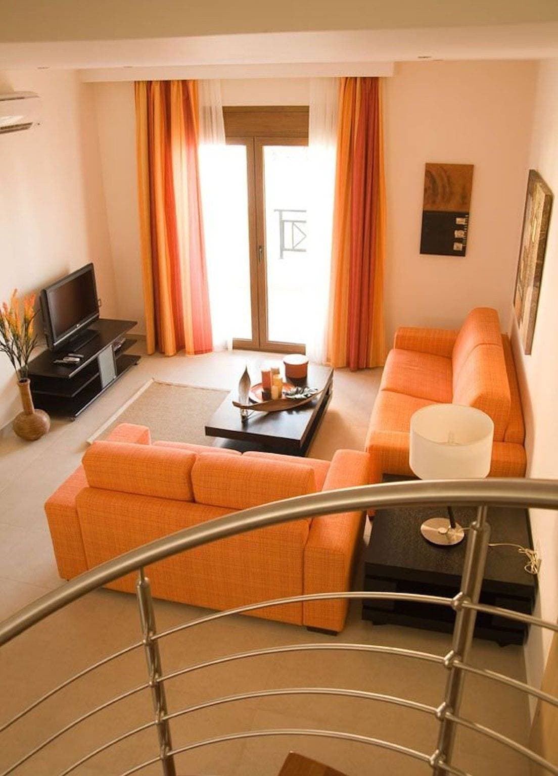 Foto 4 von 39: Executive Rhodes Villa | 2 Bedroom / 2 Bathroom  Villa | Pefkos