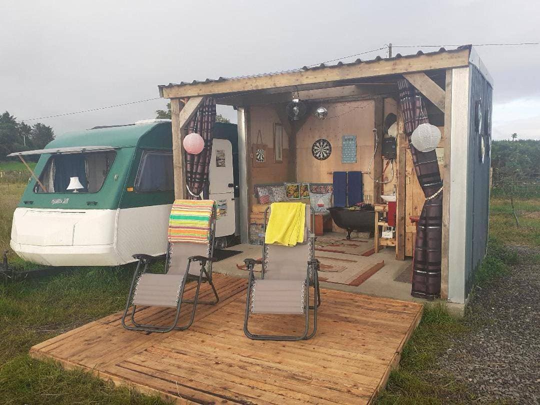 Foto 4 von 13: Caravan