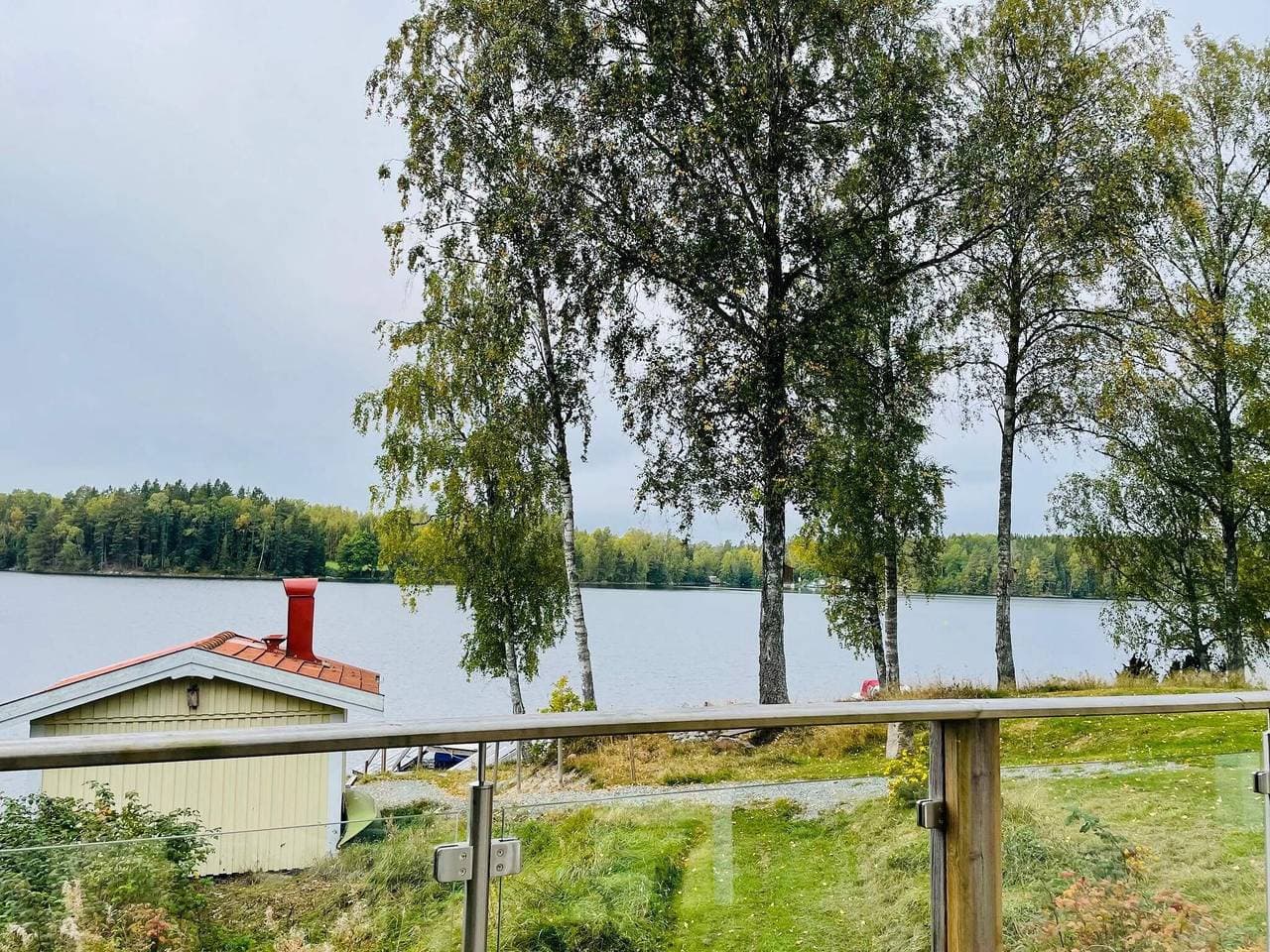 Foto 13 von 30: 4 Personen Ferienhaus in Bengtsfors