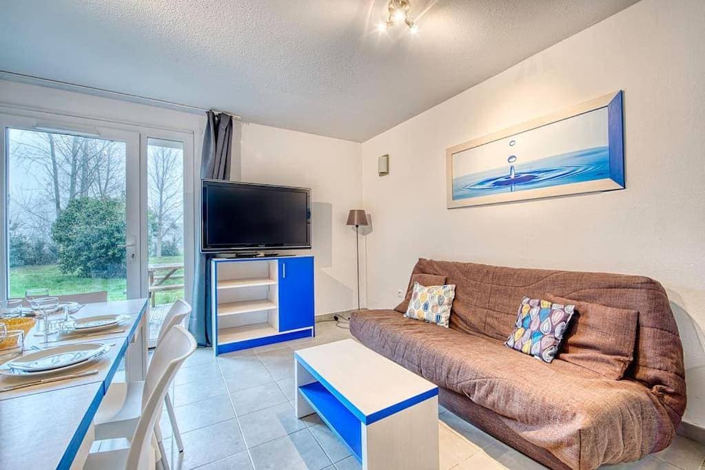 Foto 4 von 17: Two-Bedroom House