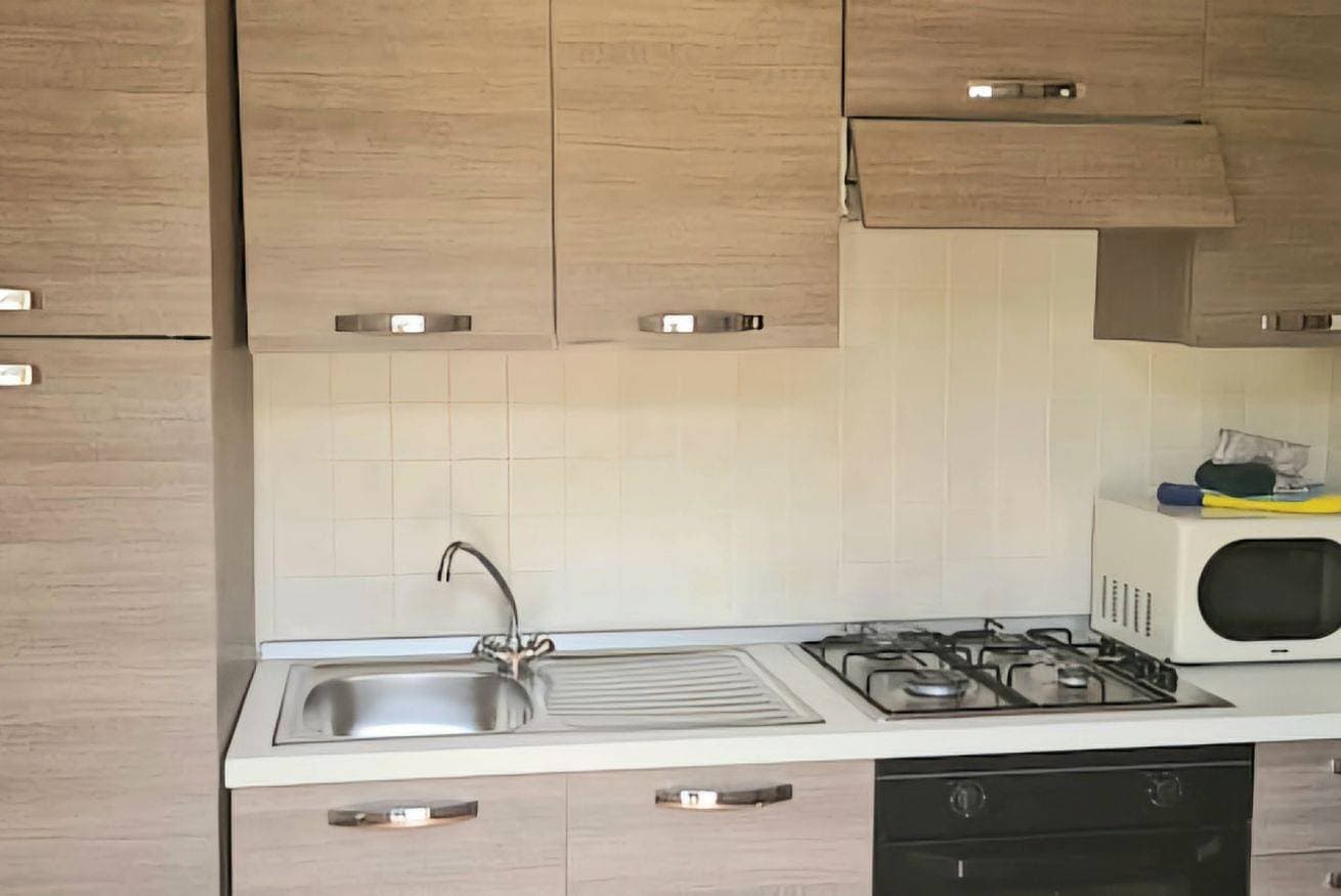 Foto 5 von 43: Ferienhaus für 7 Personen mit Garten