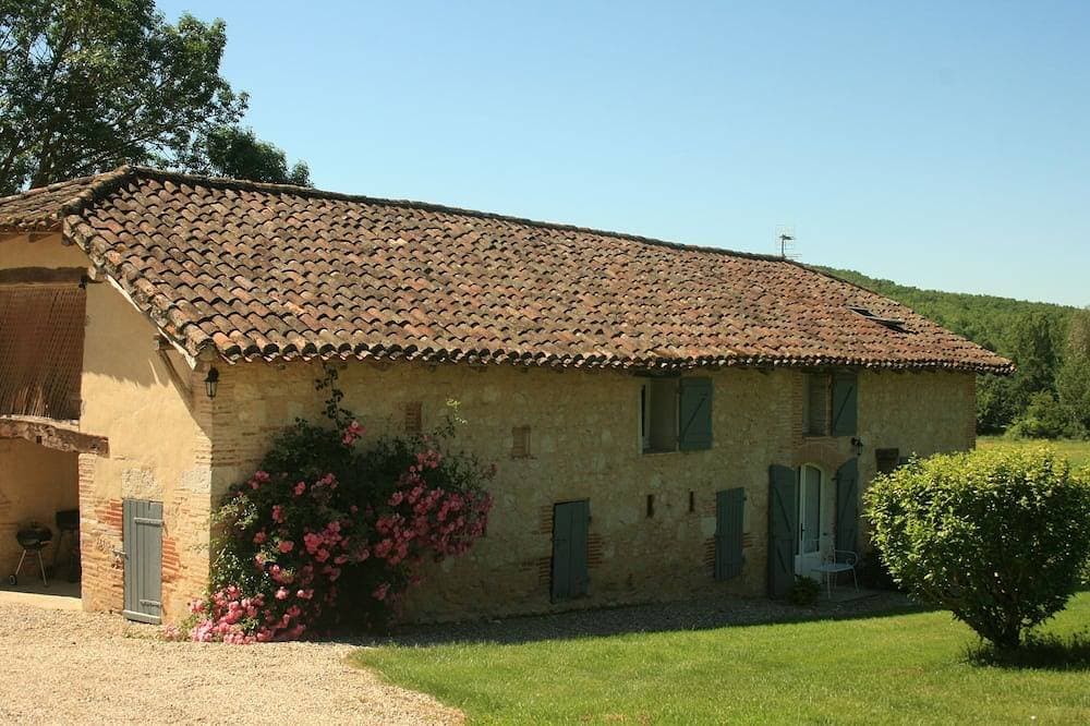 Foto 6 von 20: La Maison de Campagne - Le Farat