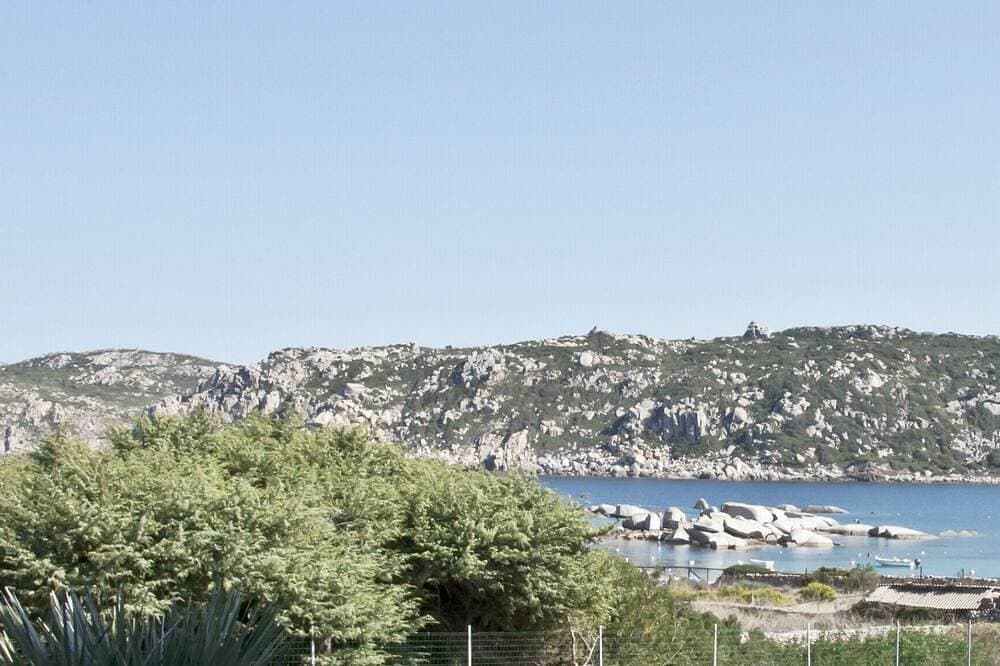 Foto 7 von 20: Santa Teresa Gallura: Apartment 80 Meter vom Strand entfernt
