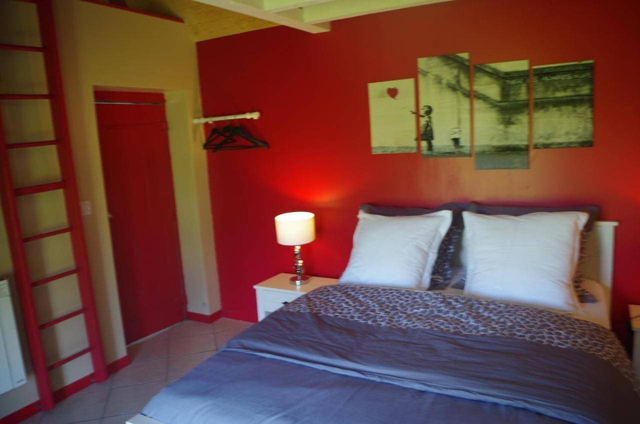 Foto 11 von 70: Holiday Home