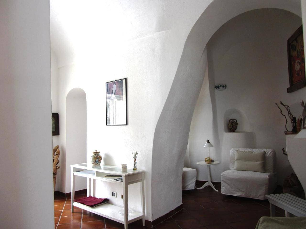 Foto 10 von 67: Apartment with Terrace