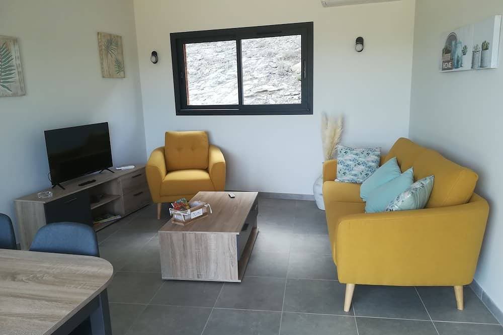 Foto 7 von 30: 2 bedroom private vacation home in mollans sur ouveze