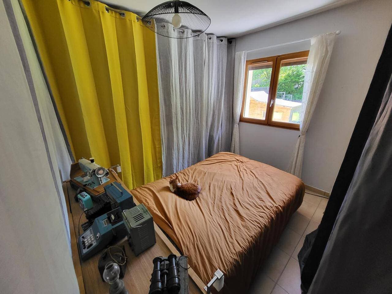 Foto 10 von 18: Two-Bedroom House