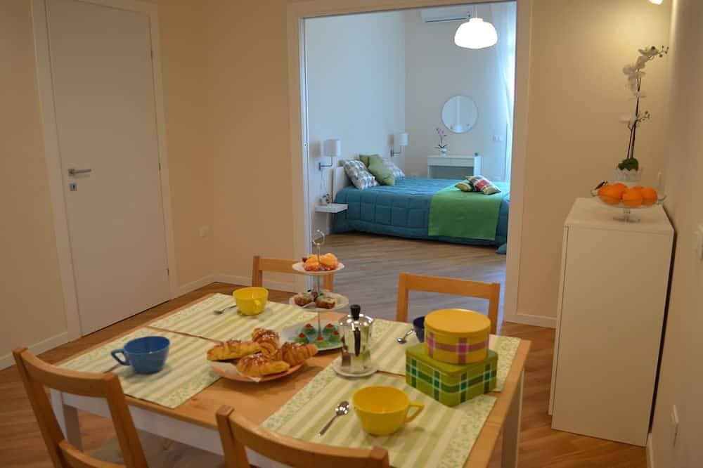 Foto 7 von 19: Sea View Apartment im Zentrum von Marsala-Sea View- gratis WIFI- FreeParking