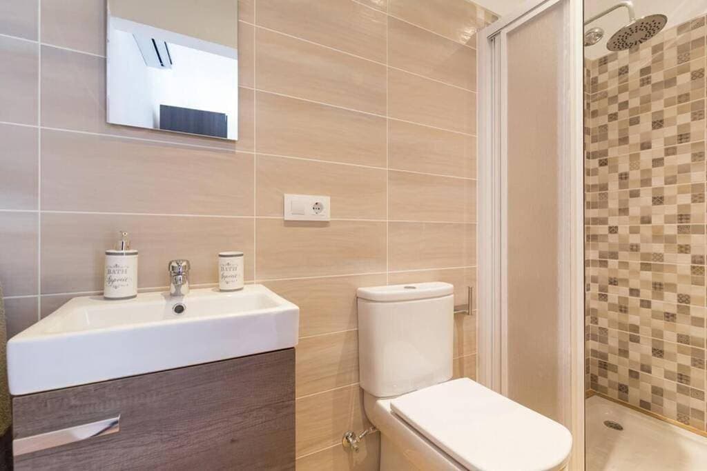 Foto 13 von 18: Ferienhaus für 6 Personen mit Terrasse