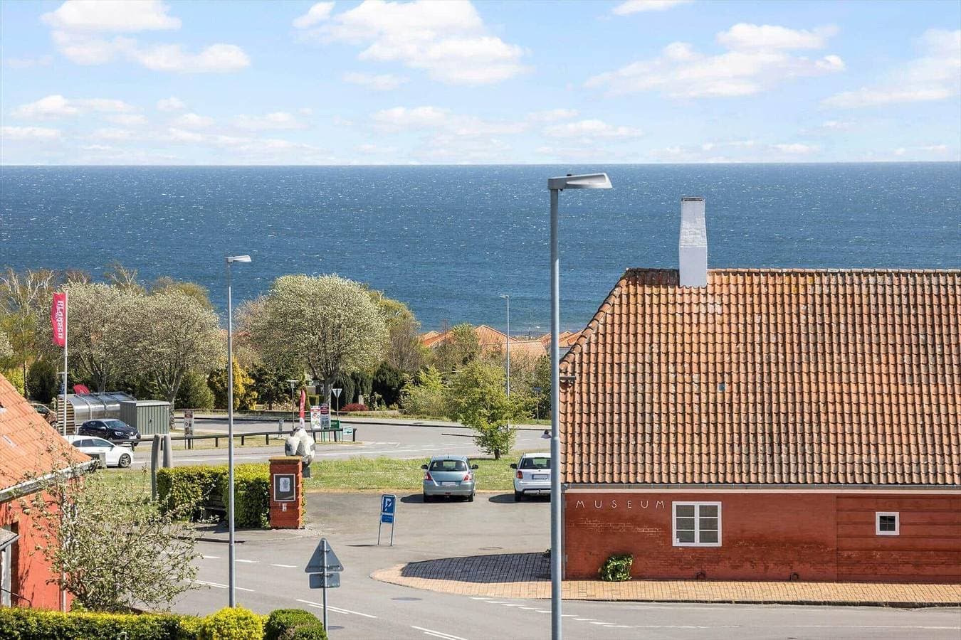 5572 Gudhjem - Gudhjemvej 111 D, 1., lejl. 7A 1