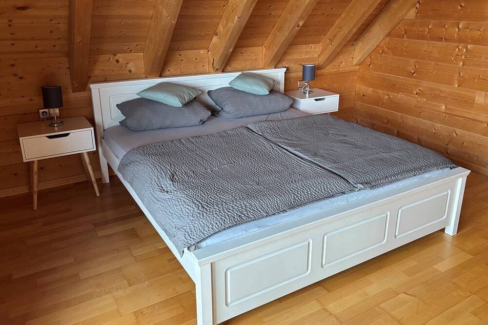 Foto 5 von 30: Ruhige Ferienwohnung 'Weideblick' mitten in der Natur in Schluchsee-Blasiwald