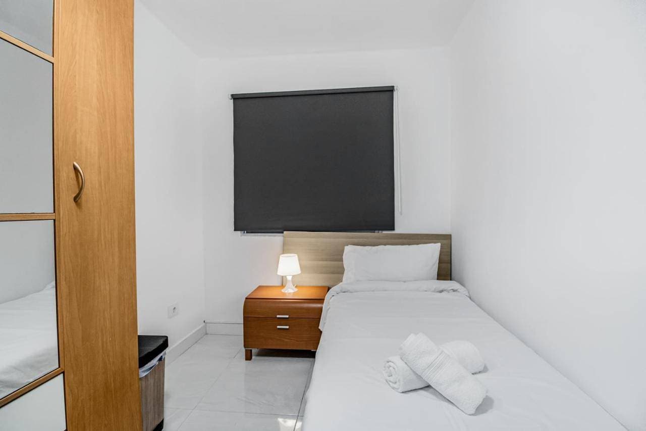 Foto 6 von 16: Double Room with Shared Bathroom