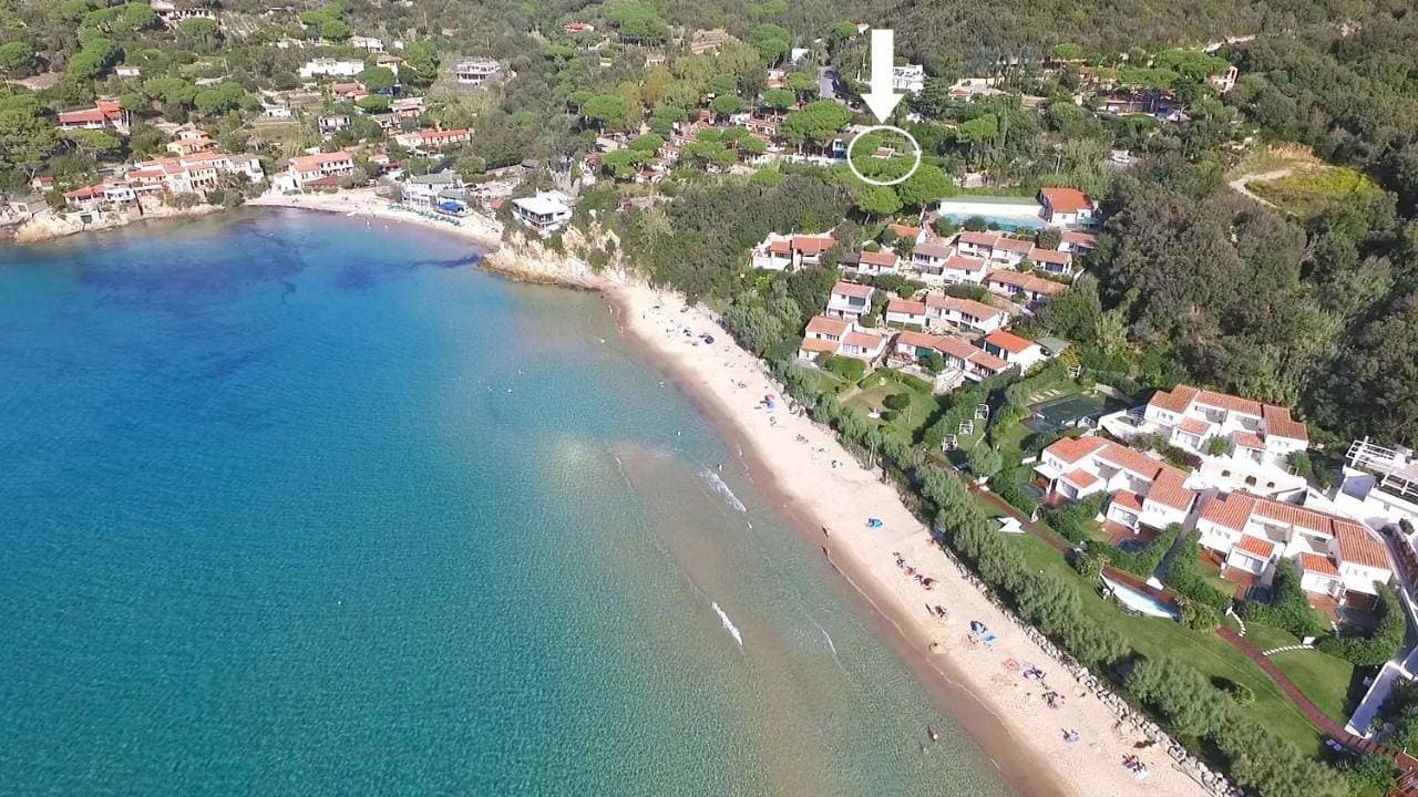 Scaglieri Mare by ArgonautiVacanze 1