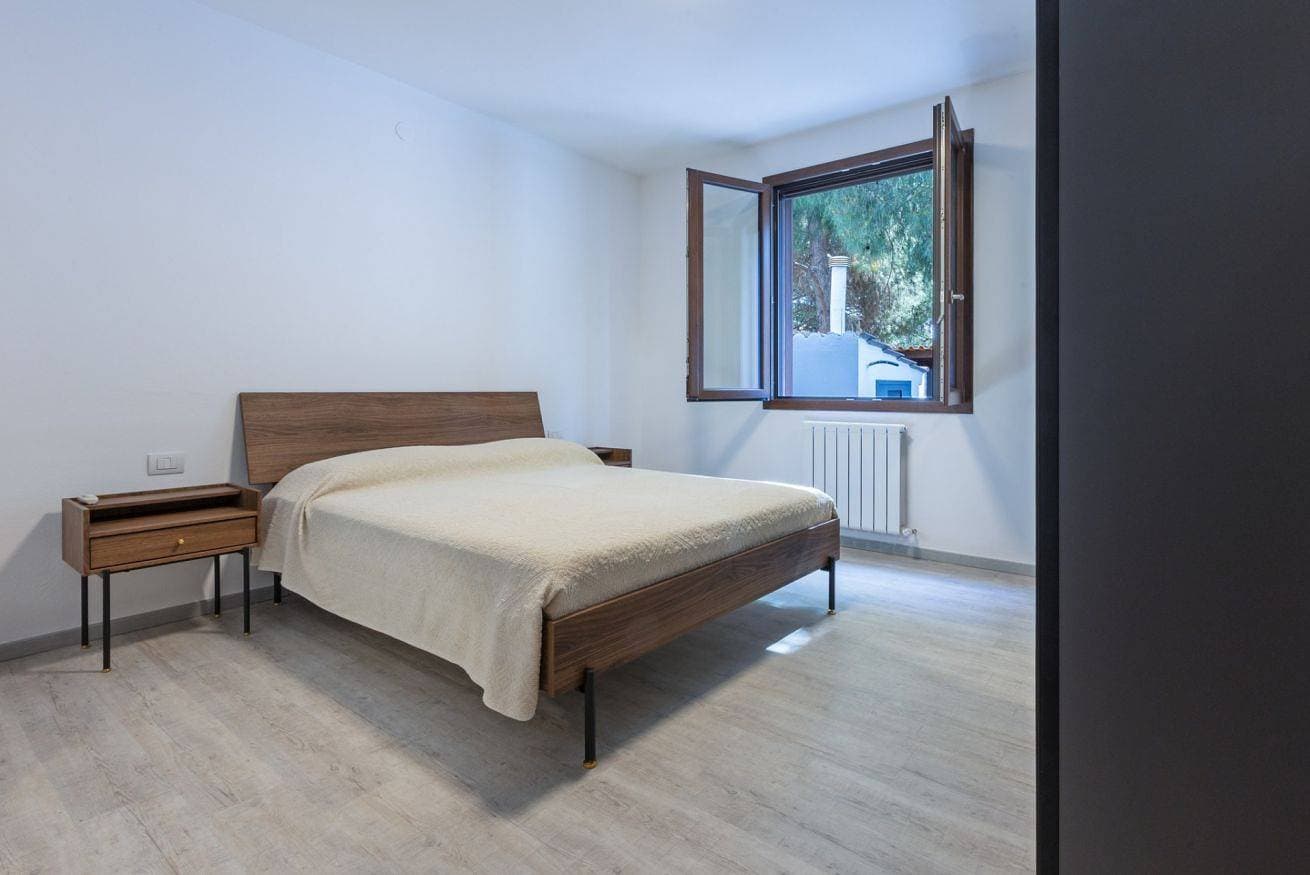 Foto 11 von 39: Ferienwohnung für 12 Personen