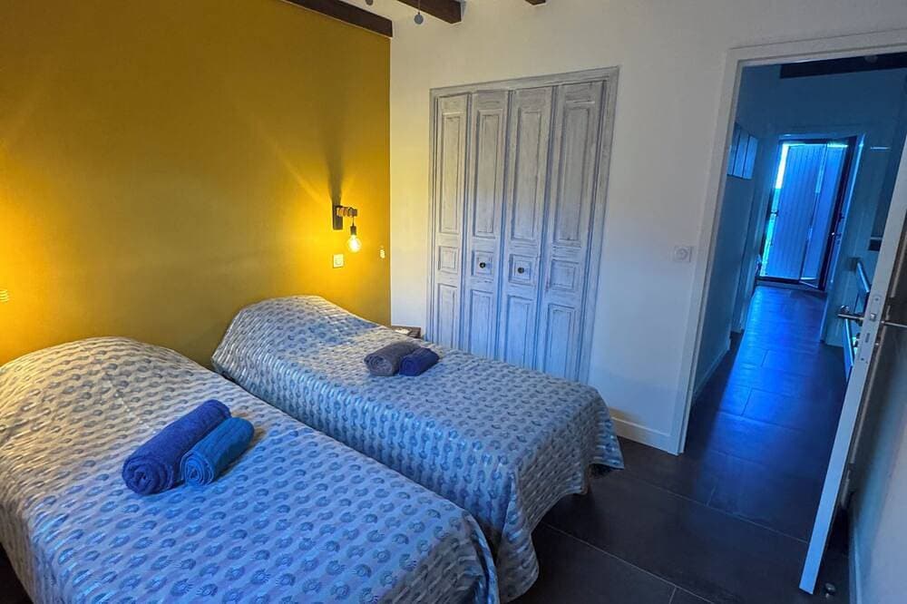 Foto 5 von 30: Bellevue House on Lake Verdon