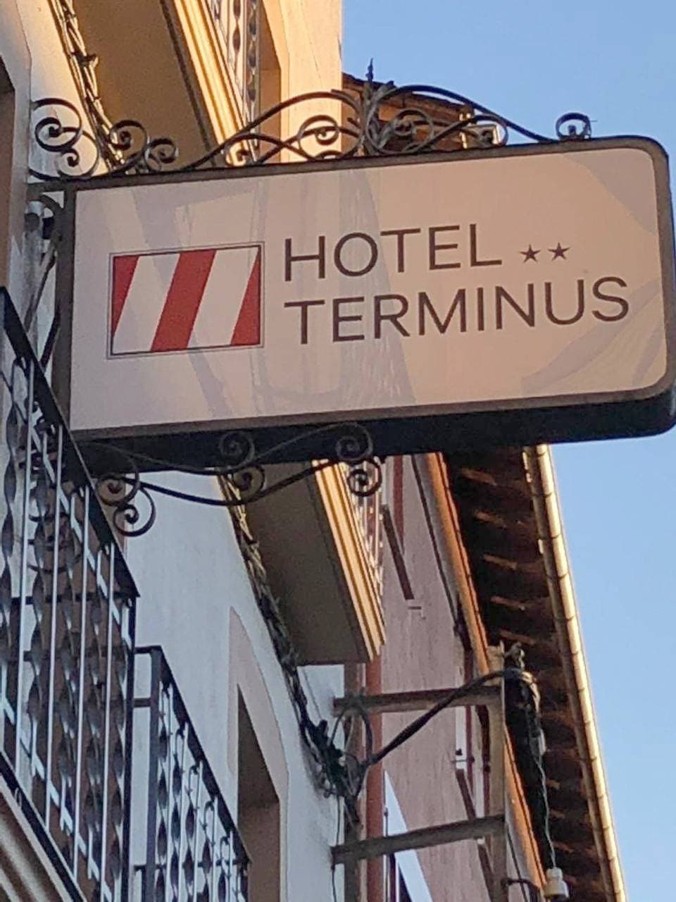 Foto 2 von 44: Hotel Terminus