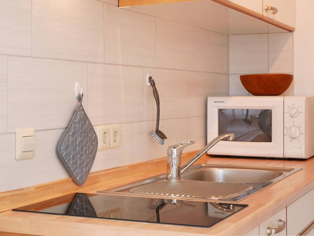 Foto 4 von 19: Ferienwohnung Ketterer mit Bergblick, privater Terrasse und Wi-Fi