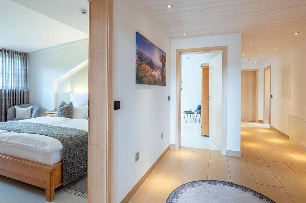 Foto 6 von 30: Ferienhaus Scholz - Ferienwohnung 2 Schlafräume