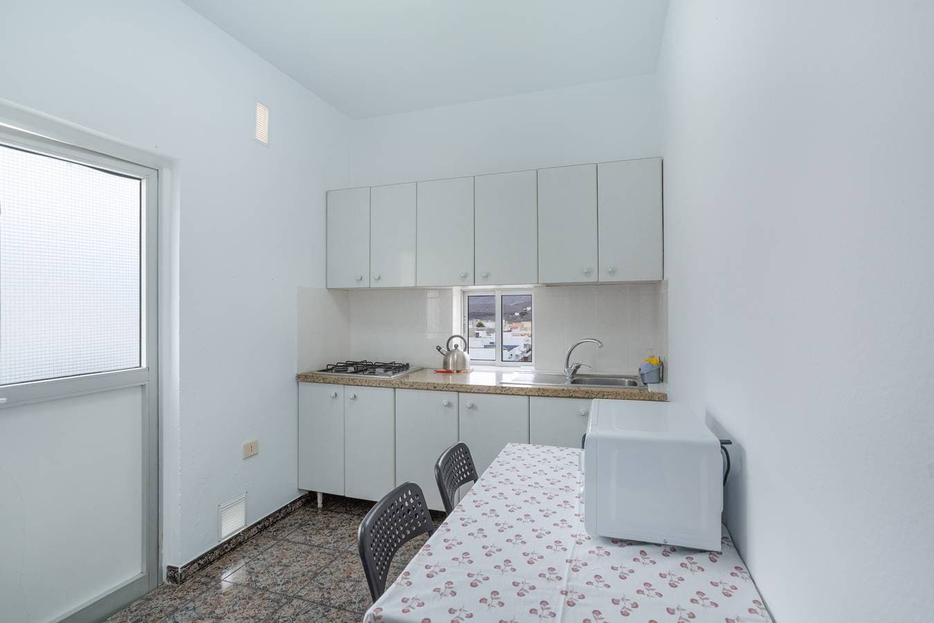 Foto 4 von 21: Ferienwohnung 'Atico Martin' mit Bergblick, privater Terrasse und WLAN